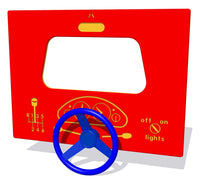 Driving Test Play Panel