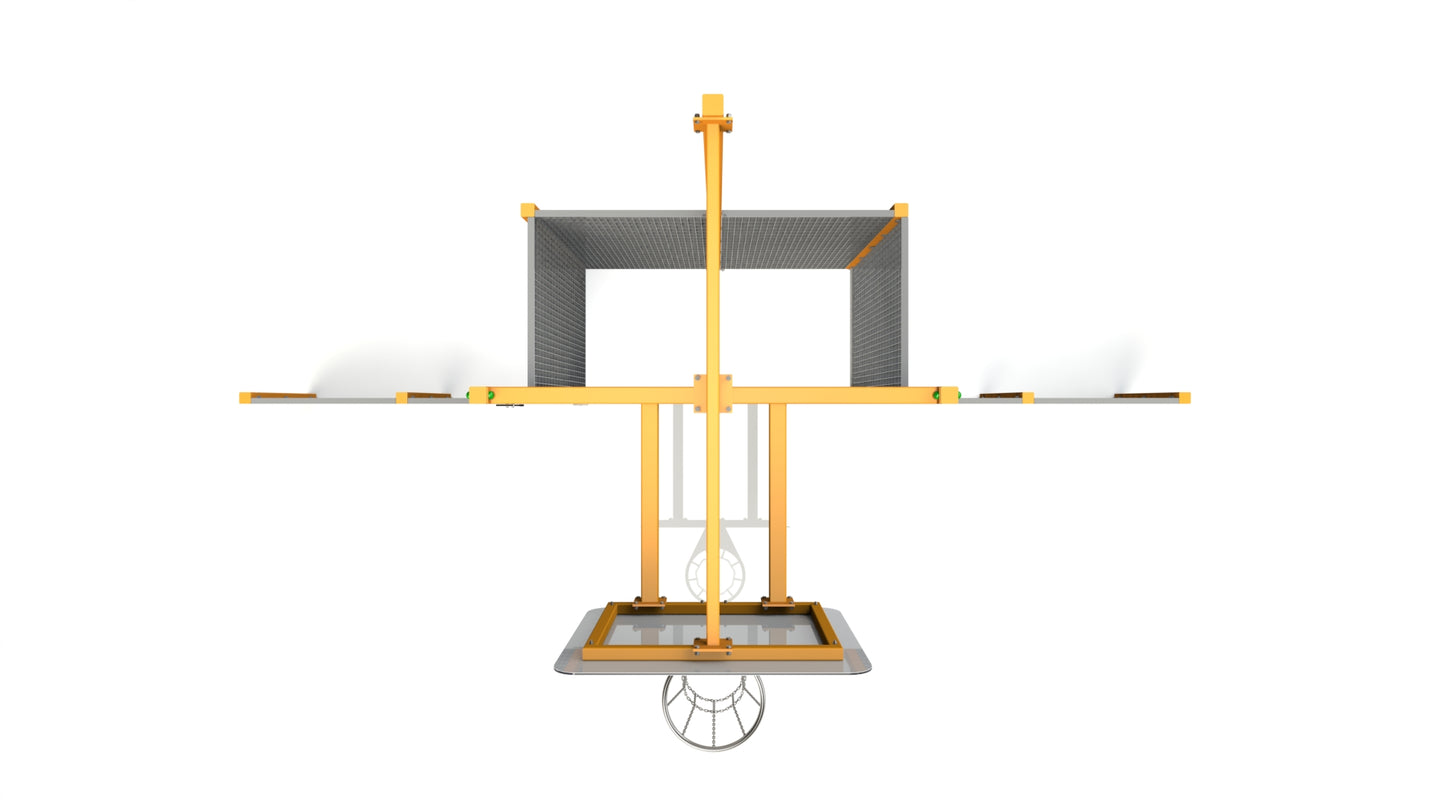Dual Goal