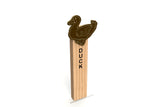 Duck Animal Post