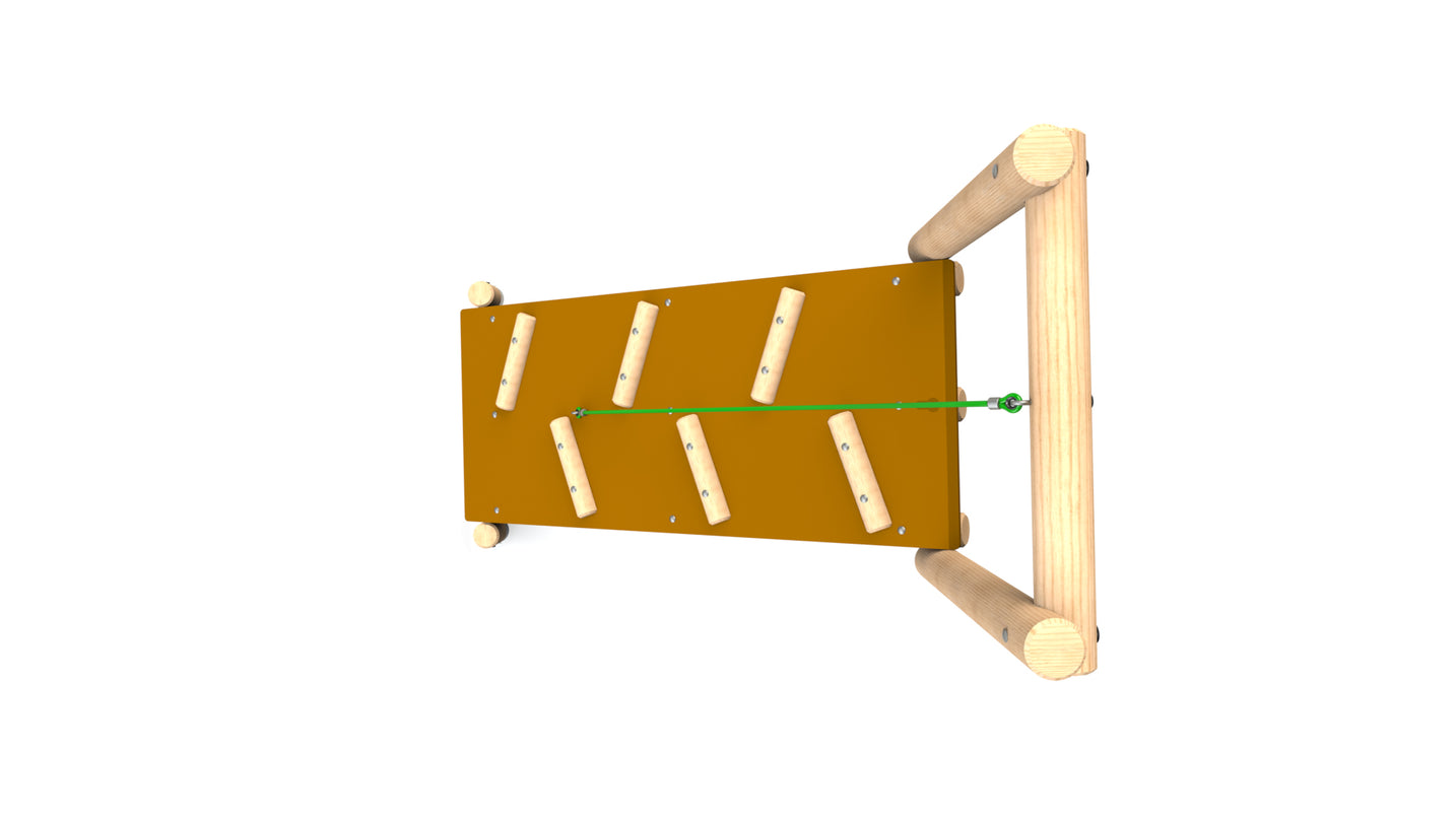 Embankment Ramp