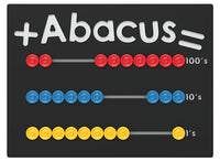 Abacus Slider Play Panel