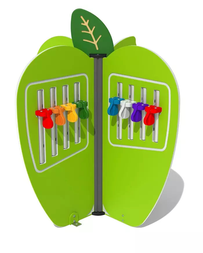 Apple Musical Station