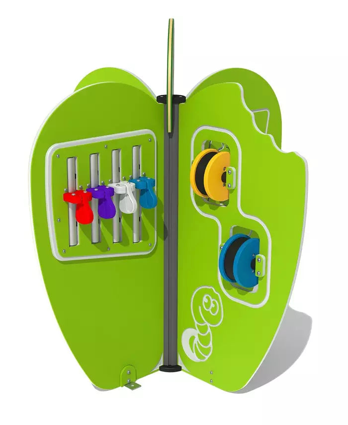 Apple Musical Station