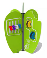Apple Musical Station