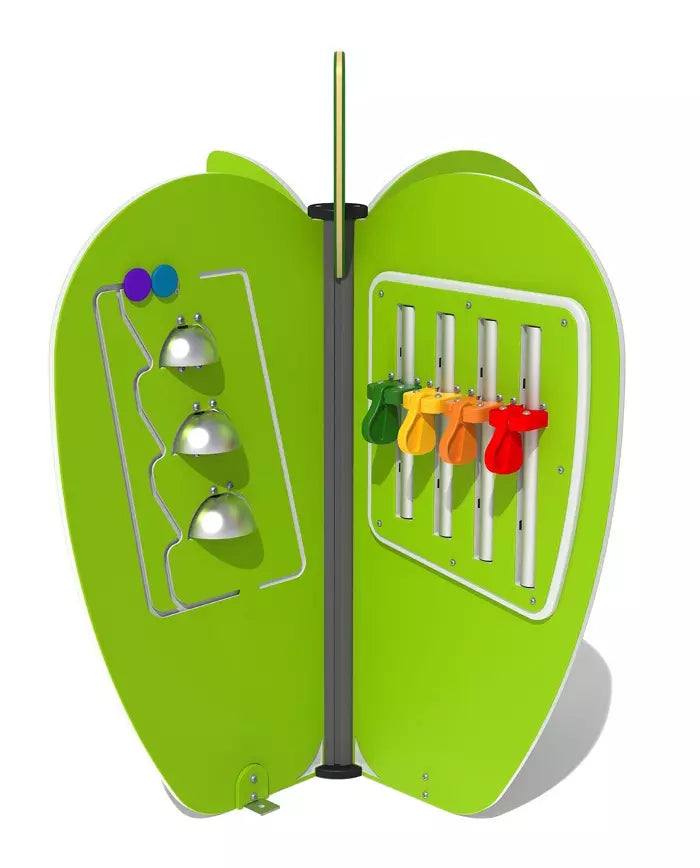 Apple Musical Station