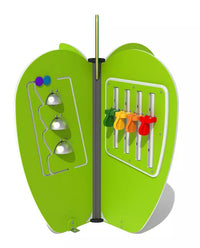 Apple Musical Station