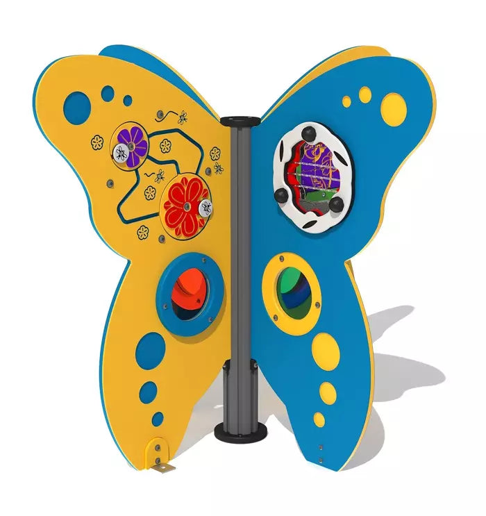 Butterfly Game Station