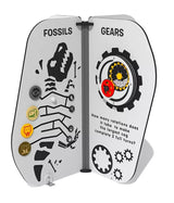 Science Activity Station