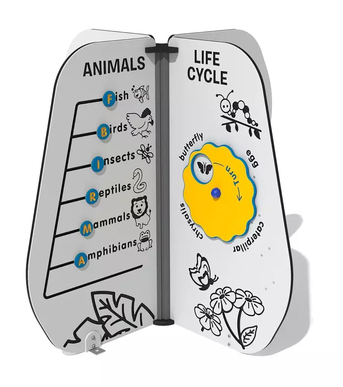 Science Activity Station