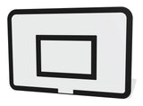 Basketball Backboard 1200 x 800mm