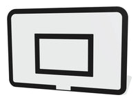 Basketball Backboard 1200 x 800mm