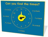 Can You Find The Times Play Panel