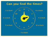 Can You Find The Times Play Panel