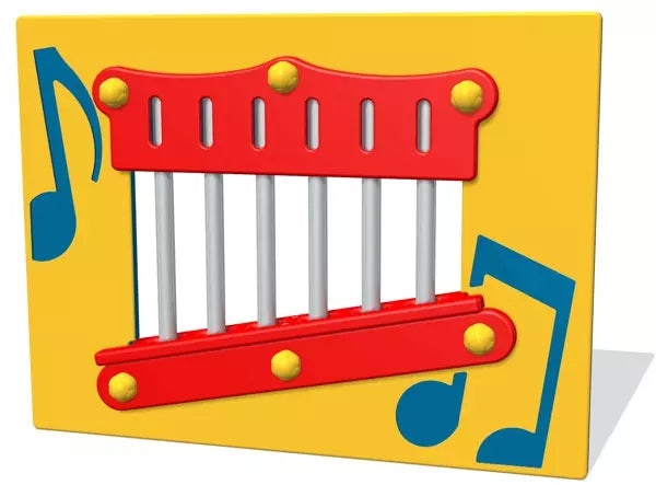 Play Chime Musical Panel