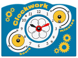 Clockwork Play Panel