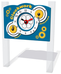 Clockwork Play Panel