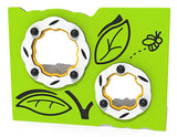 Daisy Head Play Panel