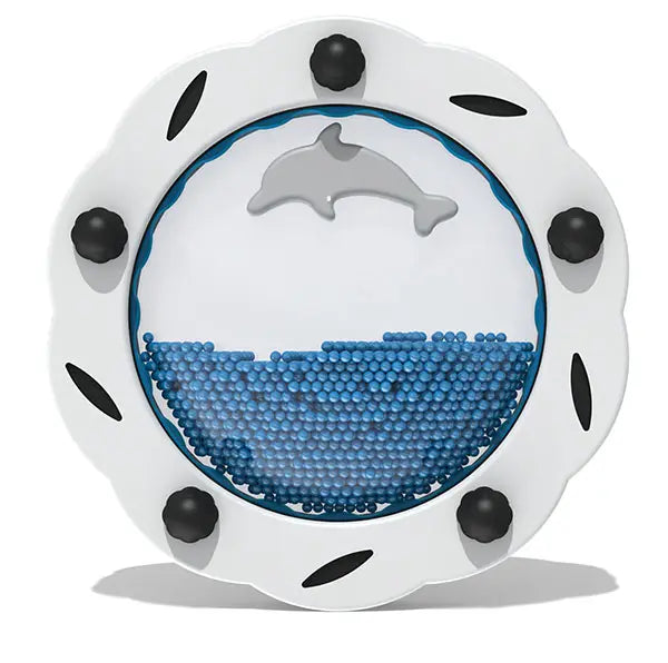 Dolphin Insert