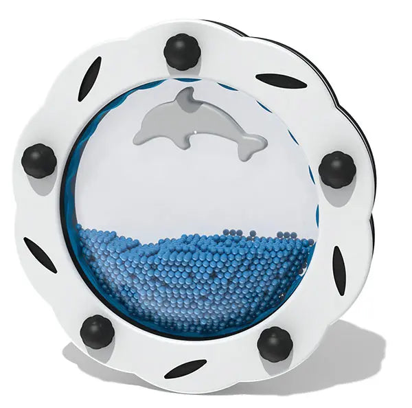 Dolphin Insert