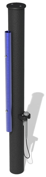 Eco-Chime Solo F4 with Post
