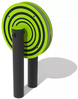Eco-Rain Wheel