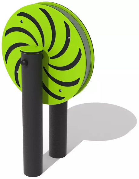 Eco-Rain Wheel