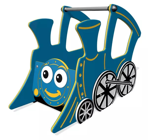 Ernie The Engine Train Loco