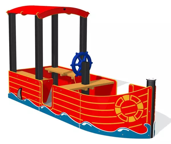 Fishing Boat