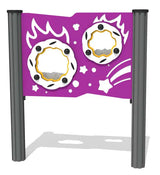 Fireball Play Panel