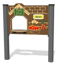 Farm Shop Panel