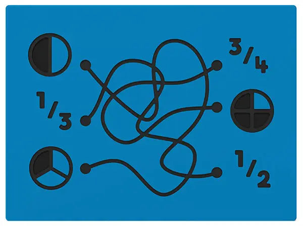 Fraction Finder Play Panel