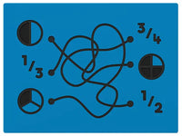 Fraction Finder Play Panel