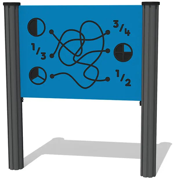 Fraction Finder Play Panel
