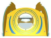 Imaginative Play Submarine