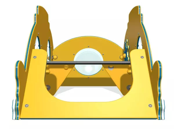 Imaginative Play Submarine