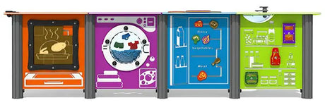 Role-Play Kitchen