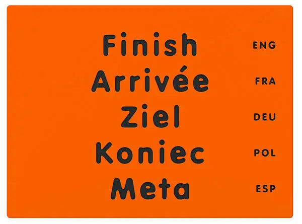 Finish Language Play Panel