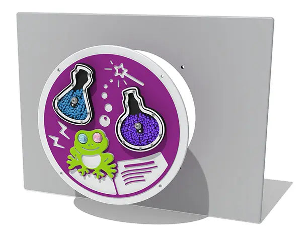 Magic Mixer Insert