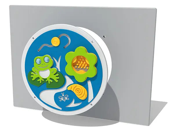Minibeast Sensory Insert