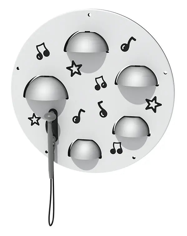 5 Bell Musical Panel Insert