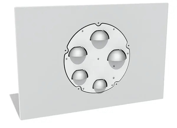 5 Bell Musical Panel Insert