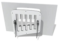 Pentatonic 5 Flat Chimes Musical Panel Insert