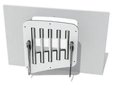 Pentatonic Tube Chimes Musical Panel Insert