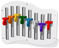 Diatonic Cam Chimes Musical Panel Insert