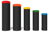 Individual Bongo - Red 870mm