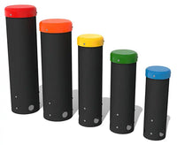 Bongo's Set of 5
