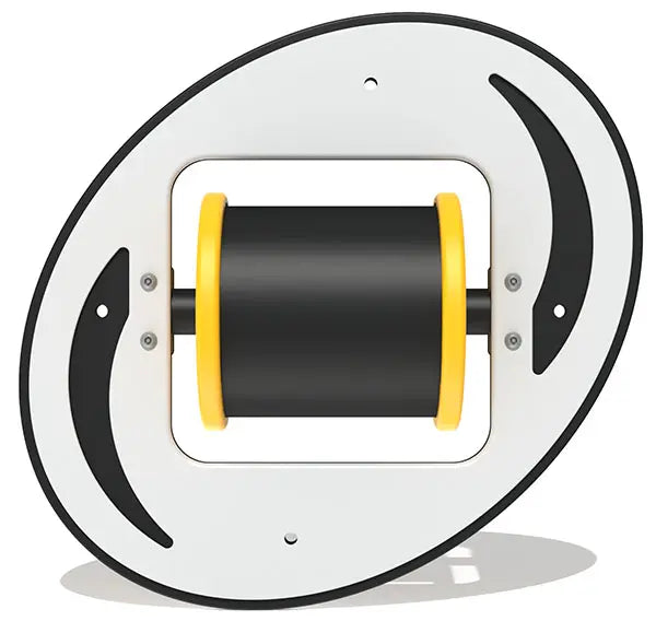 Large Melody Wheel Insert