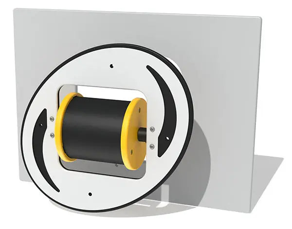 Large Melody Wheel Insert