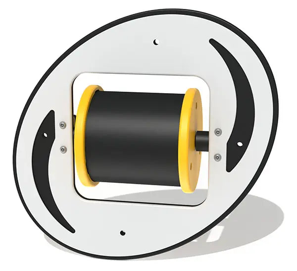 Large Melody Wheel Insert