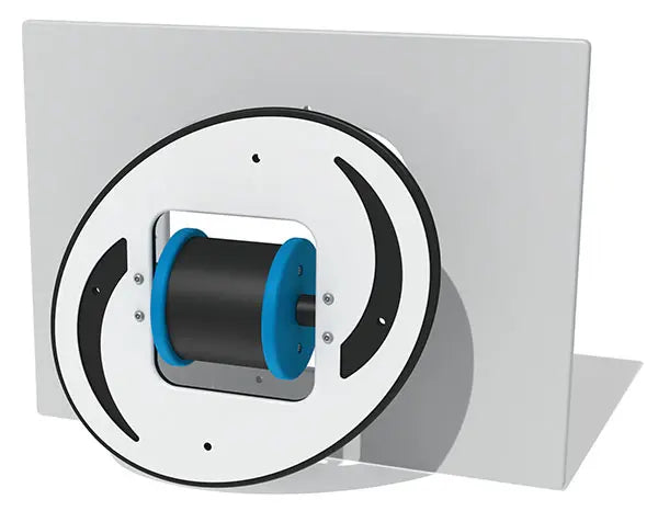 Small Melody Wheel Insert